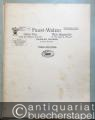 Musik (Bücher/Noten) » Noten/Partituren - Faust-Walzer / Celebre valse tiree de l'opera: Faust / Waltz "Marguerite" of the opera: Faust (= Lyra No. 3343). Salonorchester. 12 Stimmen.