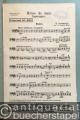 Musik (Bücher/Noten) » Noten/Partituren - Brise de mer. Impromptu (= Preciosa No. 262). Salonorchester. 7 Stimmen.