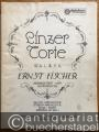 Musik (Bücher/Noten) » Noten/Partituren - Linzer Torte. Walzer (= Armonia, No. 387). Salonorchester. 17 Stimmen.