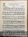 Musik (Bücher/Noten) » Noten/Partituren - Linzer Torte. Walzer (= Armonia, No. 387). Salonorchester. 17 Stimmen.
