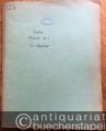 Ouverture: Leonore No. 3 (= Lyra No. 2634). Salonorchester. 12 Stimmen.