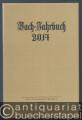 Bach-Jahrbuch. 100. Jahrgang 2014.