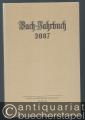 Bach-Jahrbuch. 93. Jahrgang 2007.