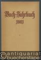 Bach-Jahrbuch. 48. Jahrgang 1961.