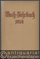 Bach-Jahrbuch. 45. Jahrgang 1958.