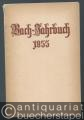 Bach-Jahrbuch. 42. Jahrgang 1955.