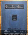 Globus Salon-Album. 35 Salonstücke moderner Komponisten.