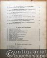 Musik (Bücher/Noten) » Noten/Partituren - Musikalische Edelsteine, Band IV. 46 moderne und beliebte Werke aus Opern, Operetten, Possen etc. Salon-Stücke, Tänze und Märsche, ernste und heitere Lieder.