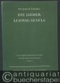 Die Lieder Ludwig Senfls (= Neue Heidelberger Studien zur Musikwissenschaft, Band 2).