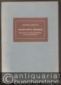 Dispositiones modorum. Die Tonarten in der Musik Palestrinas und seiner Zeitgenossen (= Münchner Veröffentlichungen zur Musikgeschichte, Band 4).