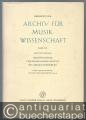 Reihentechnik und musikalische Gestalt bei Arnold Schönberg. Eine Untersuchung zum III. Streichquartett Op. 30 (= Beihefte zum Archiv für Musikwissenschaft 17).
