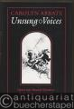 Unsung voices. Opera and musical narrative in the nineteenth century (= Princeton studies in opera).