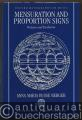 Mensuration and proportion signs. Origins and evolution (= Oxford monographs on music).