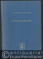 Kleine Schriften (= Münchner Veröffentlichungen zur Musikgeschichte, Band 26).