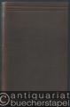 Religion/Philosophie » Antike Philosophen - The Fragments of Sophocles. In three Volumes [3 Bände, so vollständig].