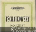 Konzert für Klavier und Orchester Nr. 2 G-Dur Op. 44 (= Edition Peters, Nr. 4644). Partitur.
