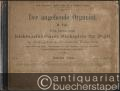 Der angehende Organist. II. Theil, Op. 44. Eine Sammlung leichtausführbarer Nachspiele für Orgel in den gebräuchlichsten Tonarten.