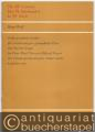 Sechs geistliche Lieder für vierstimmigen gemischten Chor nach Gedichten von Joseph von Eichendorff (= Das 19. Jahrhundert. Bärenreiter 19310).