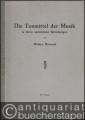 Die Tonmittel der Musik in ihren natürlichen Beziehungen (Intervallische Melodie - Harmonielehre) in 230 Thesen.