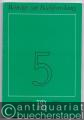 Die Bach-Handschriften der Thomasschule Leipzig. Katalog (= Beiträge zur Bachforschung, Heft 5).