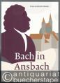 Bach in Ansbach.