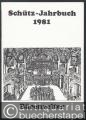 Schütz-Jahrbuch. 3. Jahrgang 1981.