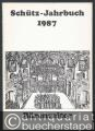 Schütz-Jahrbuch. 9. Jahrgang 1987.