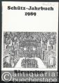 Schütz-Jahrbuch. 11. Jahrgang 1989.