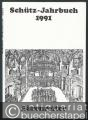 Schütz-Jahrbuch. 13. Jahrgang 1991.