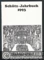 Schütz-Jahrbuch. 15. Jahrgang 1993.