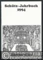 Schütz-Jahrbuch. 16. Jahrgang 1994.