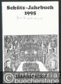 Schütz-Jahrbuch. 17. Jahrgang 1995.