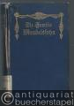 Die Familie Mendelssohn 1729 bis 1847. Nach Briefen und Tagebüchern, Band 1.