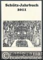 Schütz-Jahrbuch. 33. Jahrgang 2011.