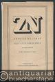 Musik (Bücher/Noten) » Musikwissenschaft - Dejiny husitskeho zpevu. Kniha 1-5 [Geschichte des hussitischen Gesangs, Bände 1-5] (= Sebrane spisy Zdenka Nejedly, sv. 40-44) [Gesammelte Schriften Zdenka Nejedlys].