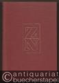 Musik (Bücher/Noten) » Musikwissenschaft - Dejiny husitskeho zpevu. Kniha 1-5 [Geschichte des hussitischen Gesangs, Bände 1-5] (= Sebrane spisy Zdenka Nejedly, sv. 40-44) [Gesammelte Schriften Zdenka Nejedlys].