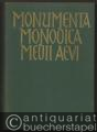 Introitus-Tropen I. Das Repertoire der südfranzösischen Tropare des 10. und 11. Jahrhunderts (= Monumenta monodica medii aevi, Band III).