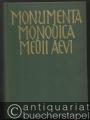 Alleluia-Melodien I bis 1100 (= Monumenta monodica medii aevi, Band VII).