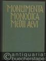 Trouveres-Melodien II. Thibaut de Navarre. Moniot d'Arras. Moniot de Paris. Colin Muset. Audefroi le Bastard. Adam de la Halle (= Monumenta monodica medii aevi, Band XII).