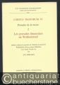 Corpus Troporum VI. Prosules de la messe: 2 Les prosules limousines de Wolfenbüttel (= Acta Universitatis Stockholmiensis. Studia Latina Stockholmiensia, Bd. XXXI).