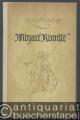 Mozart-Novelle.