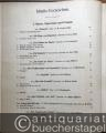 Musik (Bücher/Noten) » Noten/Partituren - Musikalische Edelsteine, Band VII. 47 moderne und beliebte Werke aus Opern, Operetten, Possen etc. Salon-Stücke, Tänze und Märsche, ernste und heitere Lieder.