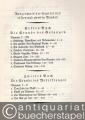 Musik (Bücher/Noten) » Musikwissenschaft - Die Stunde der deutschen Musik I u. II [Erstes u. zweites Buch].