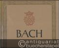 Kantaten zum 2. und 3. Ostertag (= Johann Sebastian Bach. Neue Ausgabe sämtlicher Werke. Serie I: Kantaten, Band 10). BA 5004.