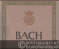 Johann Sebastian Bach. Neue Ausgabe sämtlicher Werke. Serie I, Band 11.1. Kantaten zu den Sonntagen Quasimodogeniti und Misericordias Domini. BA 5071.