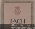 Kantaten zum Sonntag Jubilate (= Johann Sebastian Bach. Neue Ausgabe sämtlicher Werke. Serie I: Kantaten, Band 11.2). BA 5072.