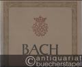 Kantaten zum 2. und 3. Pfingsttag (= Johann Sebastian Bach, Neue Ausgabe Sämtlicher Werke, Serie I: Kantaten, Bd. 14). BA 5019.