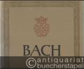 Kantaten zum 13. und 14. Sonntag nach Trinitatis (= Johann Sebastian Bach, Neue Ausgabe Sämtlicher Werke, Serie I: Kantaten, Bd. 21). BA 5013.