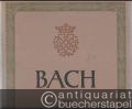 Kantaten zum 15. Sonntag nach Trinitatis (= Johann Sebastian Bach, Neue Ausgabe Sämtlicher Werke, Serie I: Kantaten, Bd. 22). BA 5069.