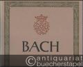 Kantaten zum 16. und 17. Sonntag nach Trinitatis (= Johann Sebastian Bach, Neue Ausgabe Sämtlicher Werke, Serie I: Kantaten, Bd. 23). BA 5054.
